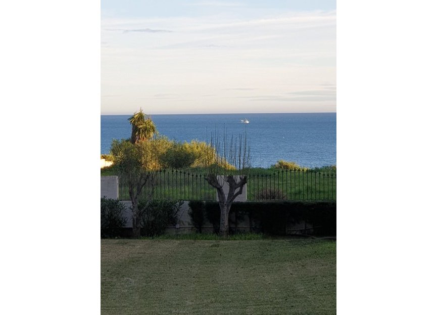 Reventa - House - Detached Villa - Estepona - Estepona Centro