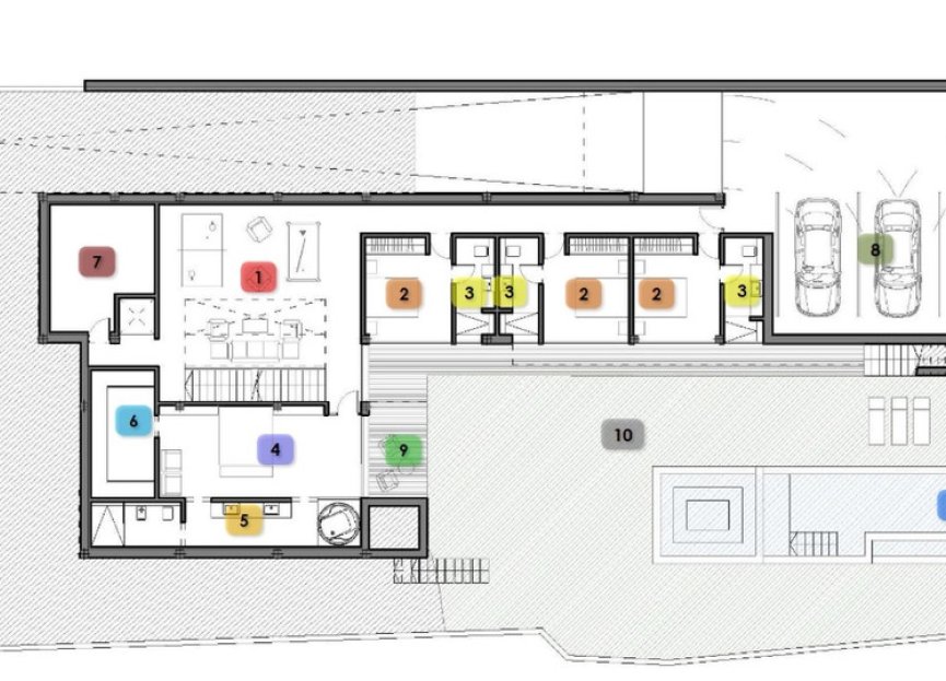 Resale - Plot - Residential Plot - Marbella - El Rosario