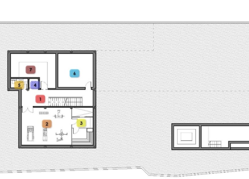 Resale - Plot - Residential Plot - Marbella - El Rosario