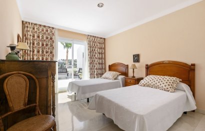 Reventa - Apartment - Penthouse - Benahavís - Benahavís Centro