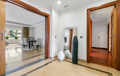 Reventa - Apartment - Middle Floor Apartment - Marbella - Nueva Andalucia