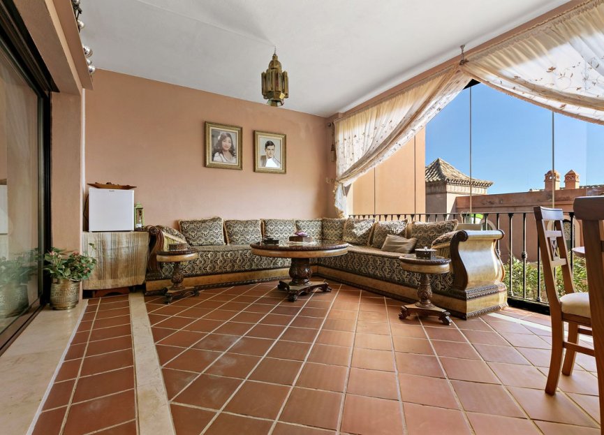 Reventa - House - Townhouse - Estepona - Estepona Centro