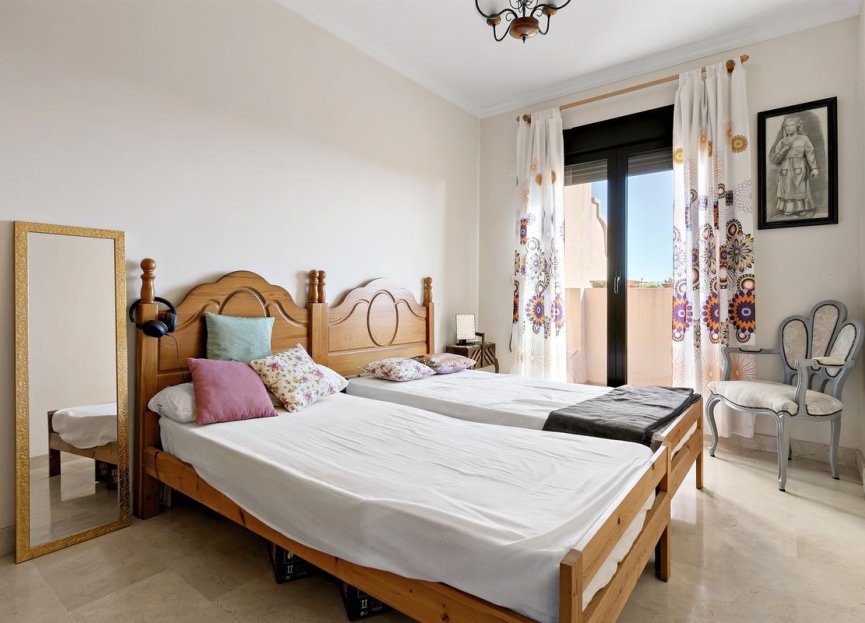 Reventa - House - Townhouse - Estepona - Estepona Centro