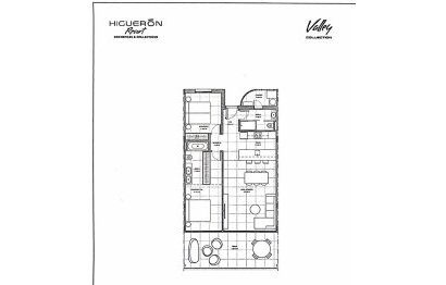 Reventa - Apartment - Middle Floor Apartment - Fuengirola - Fuengirola Centro