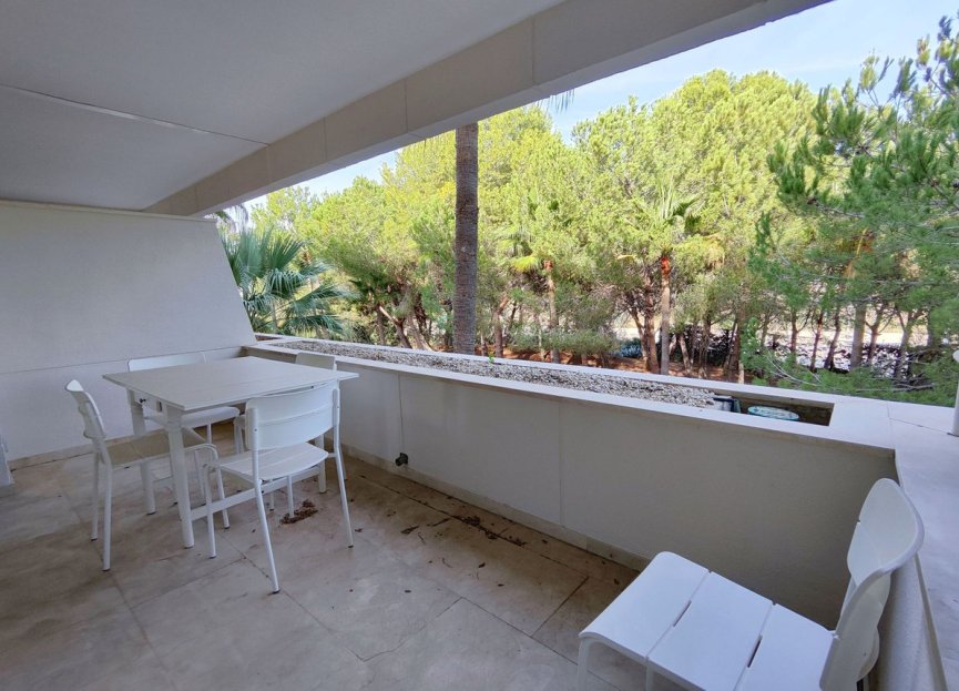 Resale - Apartment - Middle Floor Apartment - Estepona - Estepona Centro