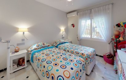 Resale - House - Detached Villa - Marbella - Marbella Centro