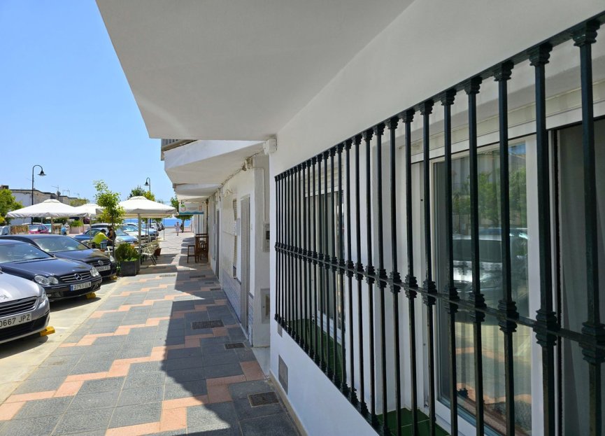 Resale - House - Townhouse - Mijas - La Cala De Mijas