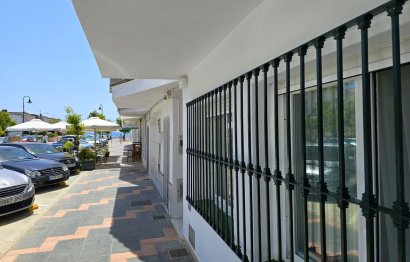 Resale - House - Townhouse - Mijas - La Cala De Mijas