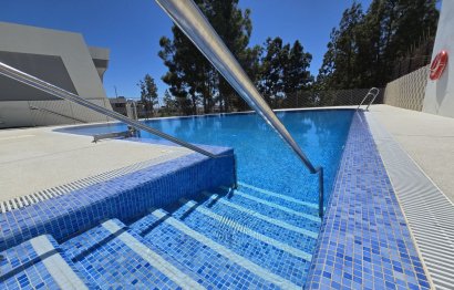 Resale - House - Semi-Detached House - Mijas - El Chaparral