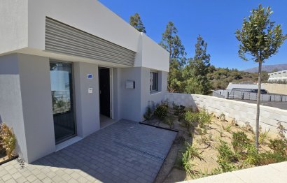 Resale - House - Semi-Detached House - Mijas - El Chaparral