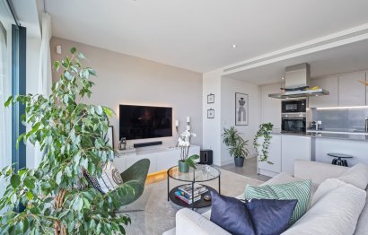 Reventa - Apartment - Penthouse Duplex - Estepona - Estepona Centro