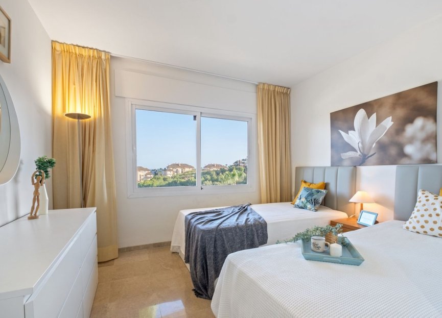 Reventa - Apartment - Middle Floor Apartment - Marbella - Elviria