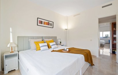 Reventa - Apartment - Middle Floor Apartment - Marbella - Elviria