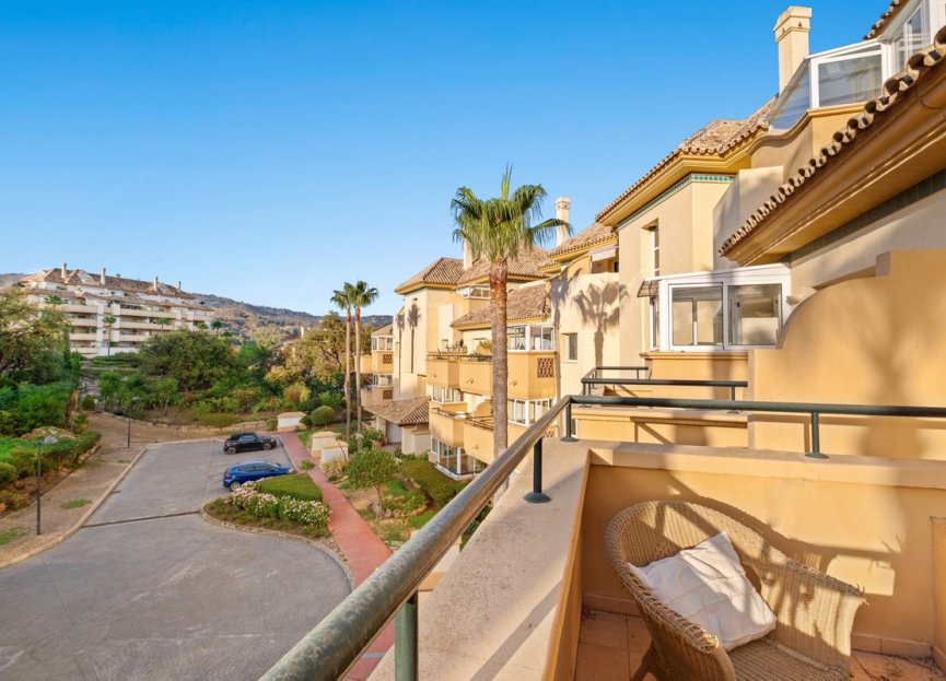 Reventa - Apartment - Middle Floor Apartment - Marbella - Elviria