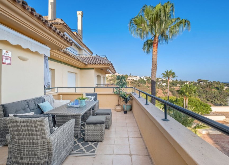 Reventa - Apartment - Middle Floor Apartment - Marbella - Elviria