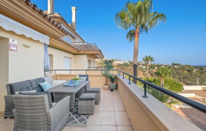 Reventa - Apartment - Middle Floor Apartment - Marbella - Elviria