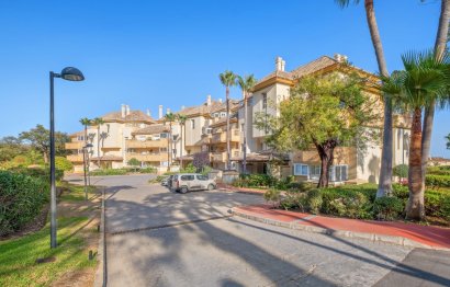 Reventa - Apartment - Middle Floor Apartment - Marbella - Elviria