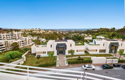 Reventa - Apartment - Middle Floor Apartment - Benahavís - Benahavís Centro