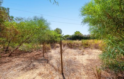 Resale - Plot - Land - Marbella - Marbella Centro