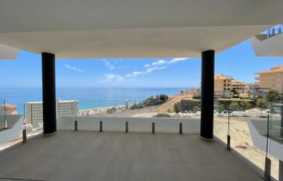 Reventa - Apartment - Middle Floor Apartment - Fuengirola - Fuengirola Centro