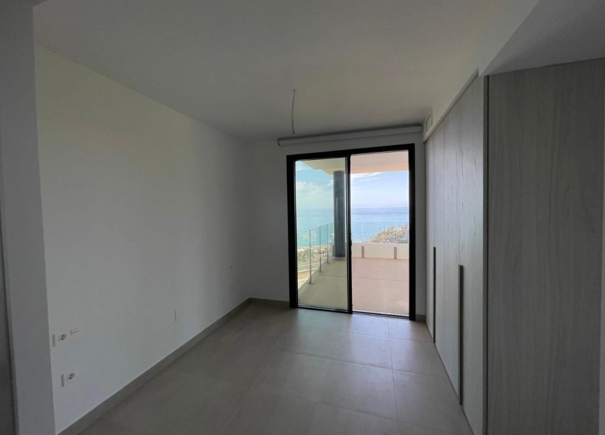 Reventa - Apartment - Middle Floor Apartment - Fuengirola - Fuengirola Centro