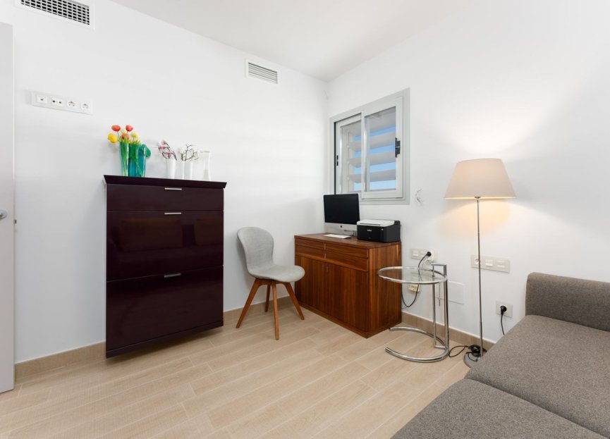 Reventa - Apartment - Middle Floor Apartment - Fuengirola - Fuengirola Centro