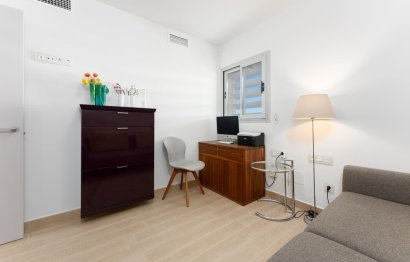 Reventa - Apartment - Middle Floor Apartment - Fuengirola - Fuengirola Centro