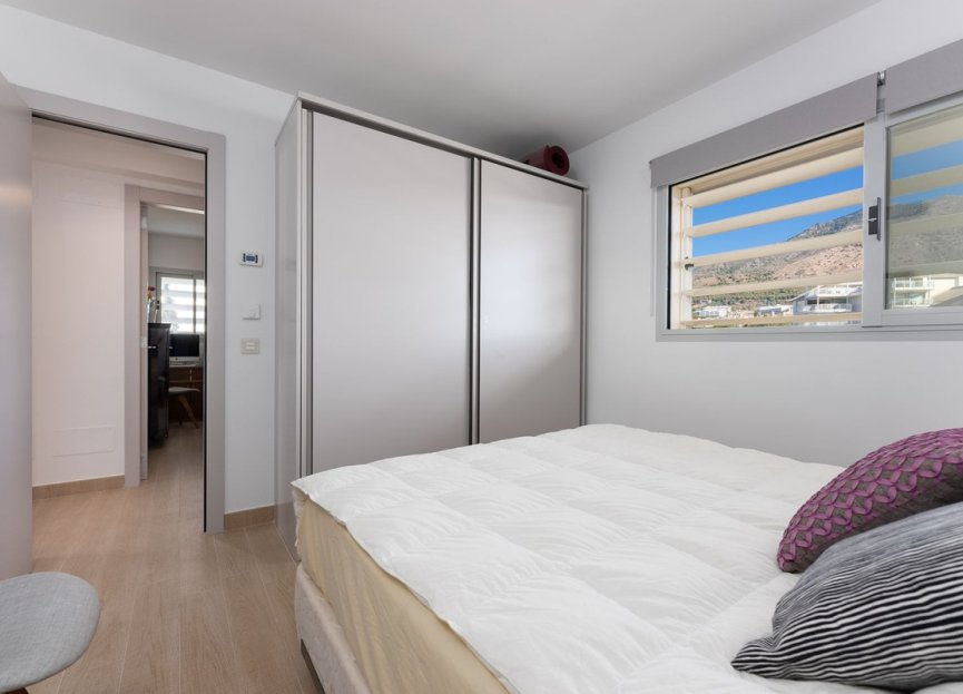 Reventa - Apartment - Middle Floor Apartment - Fuengirola - Fuengirola Centro