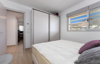 Reventa - Apartment - Middle Floor Apartment - Fuengirola - Fuengirola Centro