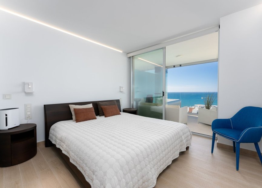 Reventa - Apartment - Middle Floor Apartment - Fuengirola - Fuengirola Centro