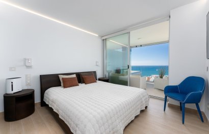 Reventa - Apartment - Middle Floor Apartment - Fuengirola - Fuengirola Centro