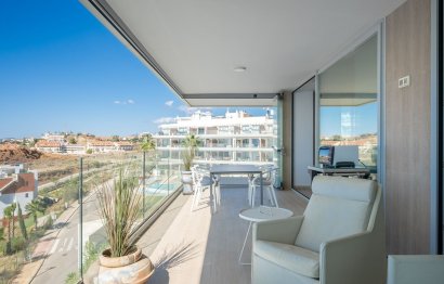 Reventa - Apartment - Middle Floor Apartment - Fuengirola - Fuengirola Centro