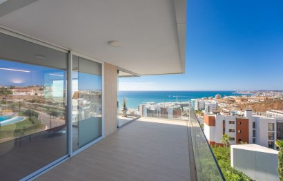 Reventa - Apartment - Middle Floor Apartment - Fuengirola - Fuengirola Centro