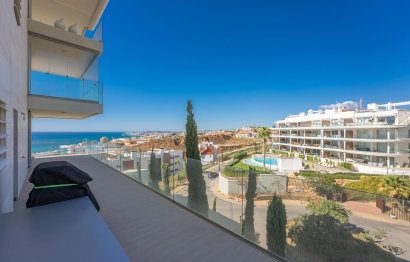 Reventa - Apartment - Middle Floor Apartment - Fuengirola - Fuengirola Centro