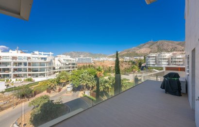 Reventa - Apartment - Middle Floor Apartment - Fuengirola - Fuengirola Centro