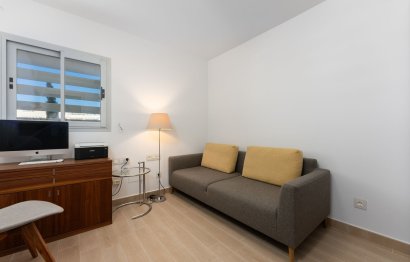 Reventa - Apartment - Middle Floor Apartment - Fuengirola - Fuengirola Centro