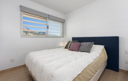 Reventa - Apartment - Middle Floor Apartment - Fuengirola - Fuengirola Centro