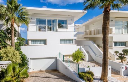 Reventa - House - Detached Villa - Benalmádena - Benalmadena Centro