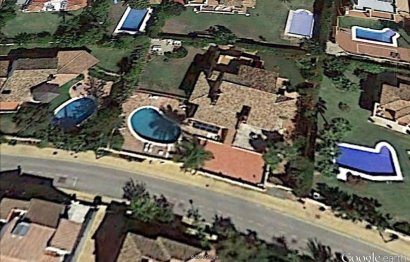 Reventa - House - Detached Villa - Estepona - Estepona Centro