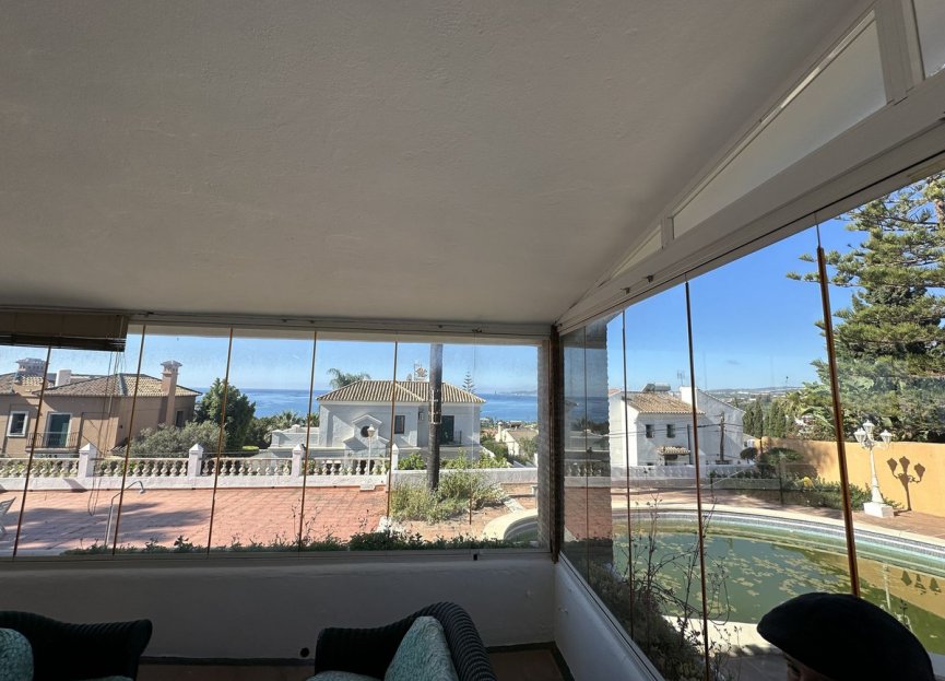 Reventa - House - Detached Villa - Estepona - Estepona Centro