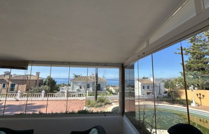 Reventa - House - Detached Villa - Estepona - Estepona Centro