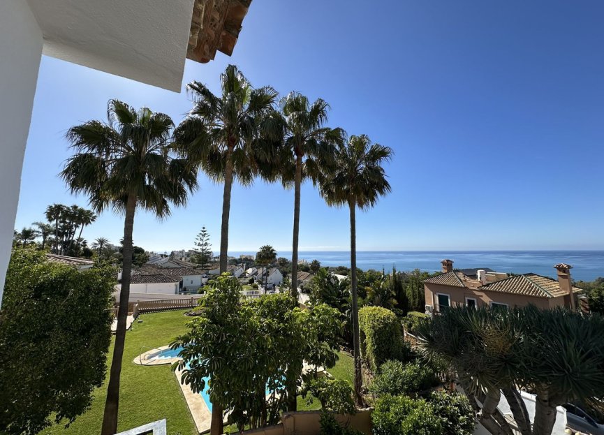 Resale - House - Detached Villa - Estepona - Estepona Centro