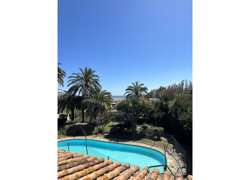 Reventa - House - Detached Villa - Estepona - Estepona Centro