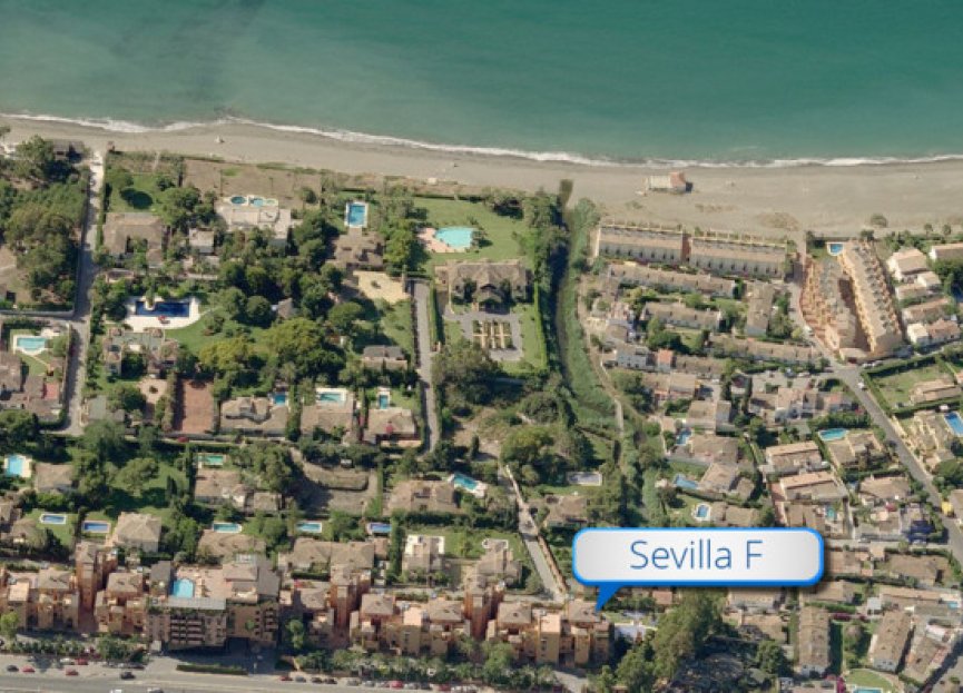 Resale - Apartment - Penthouse - Estepona - Cancelada