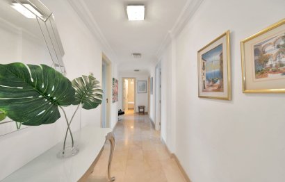 Resale - Apartment - Penthouse - Marbella - Marbella Centro