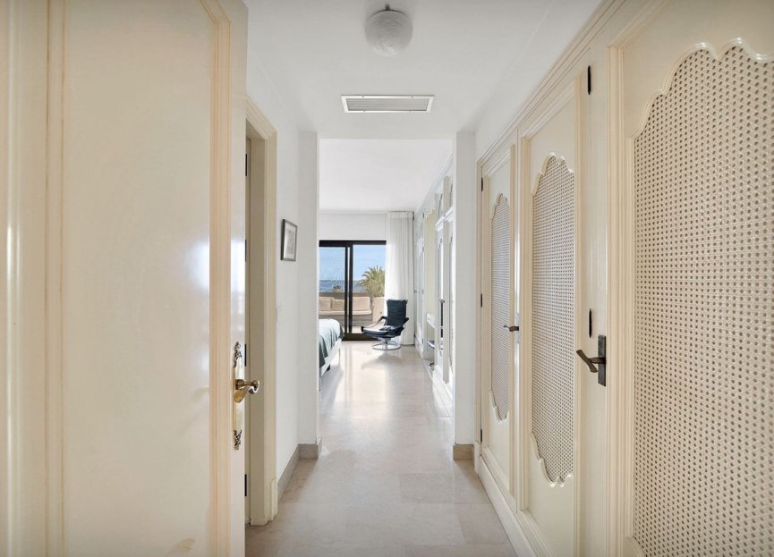 Resale - Apartment - Penthouse - Marbella - Marbella Centro