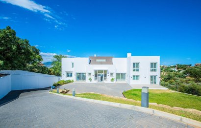 Reventa - House - Detached Villa - Marbella - La Mairena