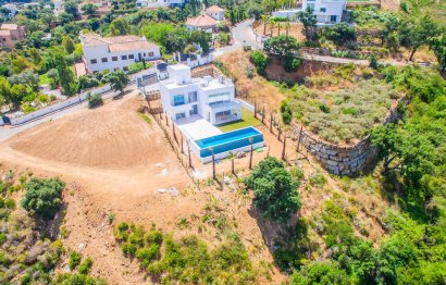 Reventa - House - Detached Villa - Marbella - La Mairena