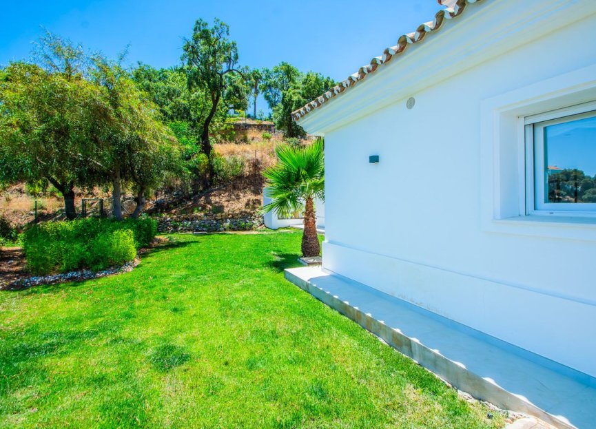 Reventa - House - Detached Villa - Marbella - La Mairena