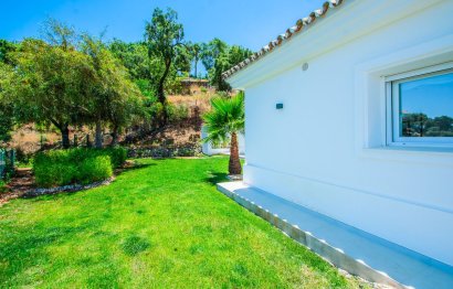 Reventa - House - Detached Villa - Marbella - La Mairena